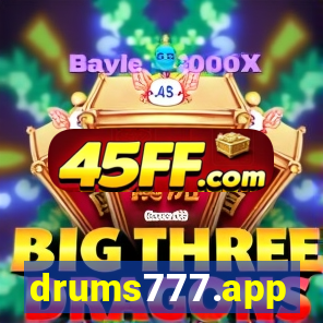 drums777.app