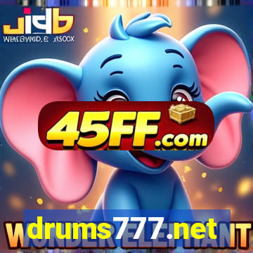 drums777.net