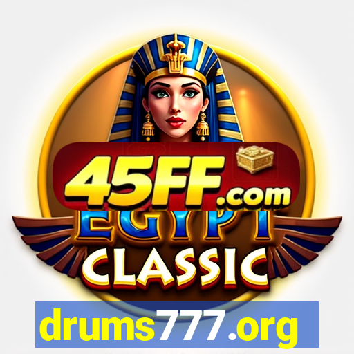 drums777.org