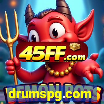 drumspg.com