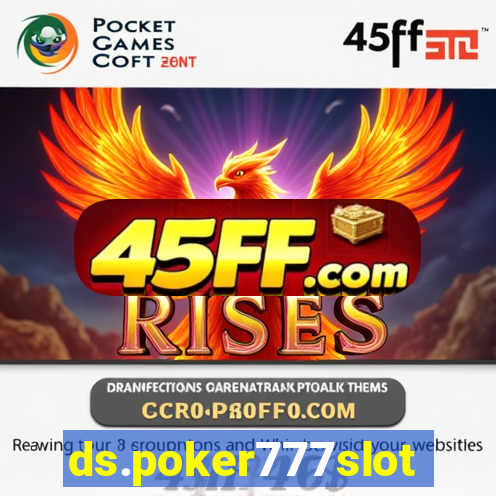 ds.poker777slots.com