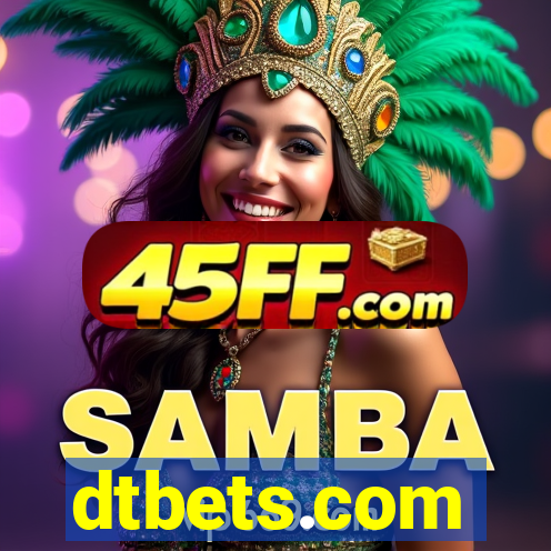 dtbets.com