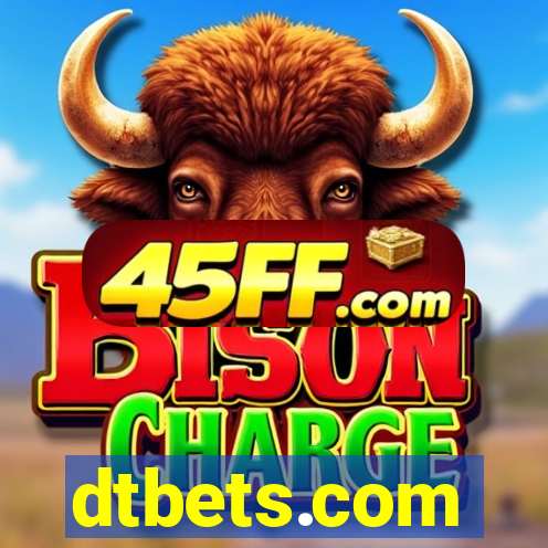 dtbets.com