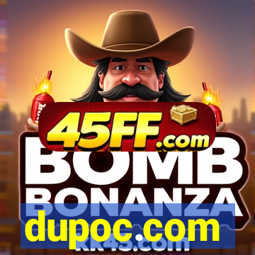 dupoc.com