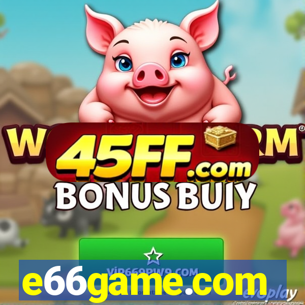 e66game.com