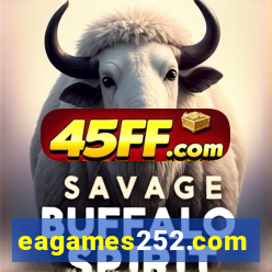 eagames252.com