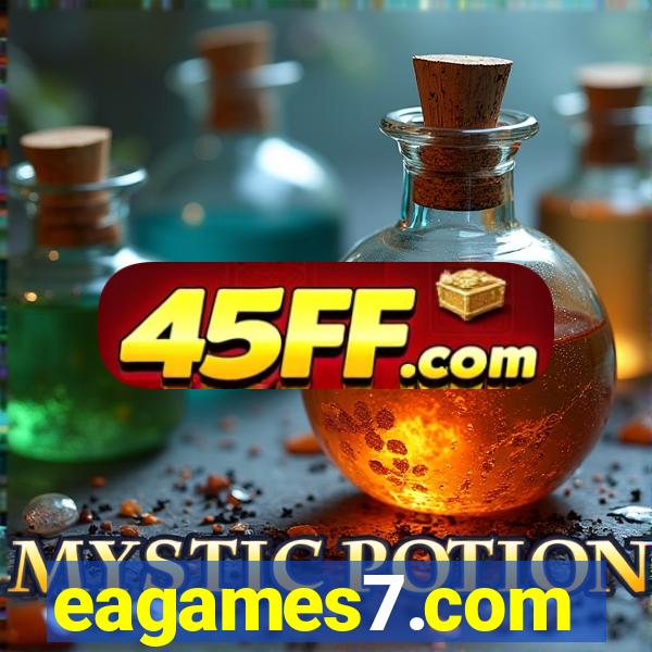 eagames7.com