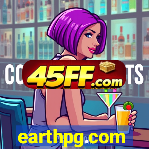 earthpg.com