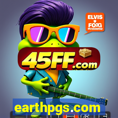 earthpgs.com