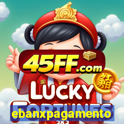 ebanxpagamento