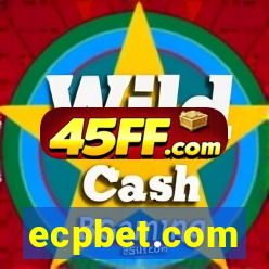 ecpbet.com