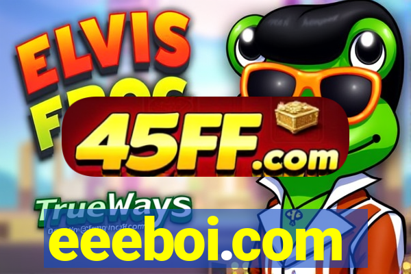 eeeboi.com