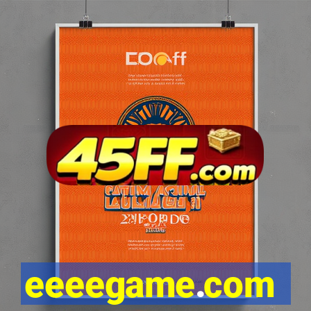 eeeegame.com