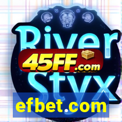 efbet.com