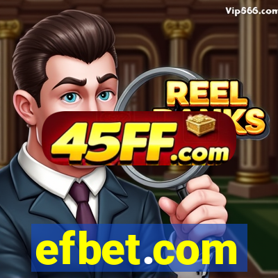 efbet.com
