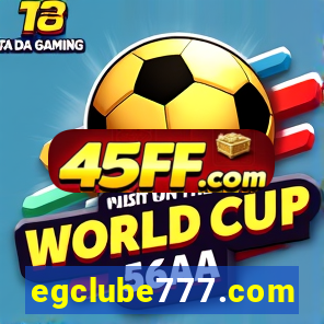 egclube777.com