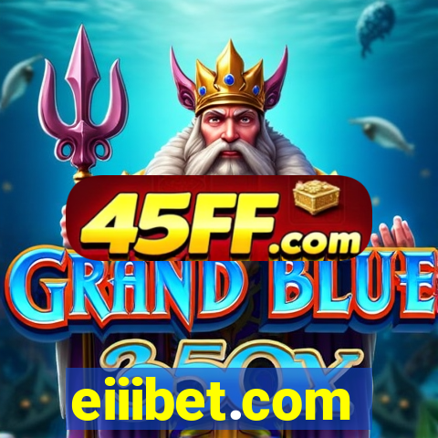eiiibet.com