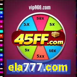 ela777.com