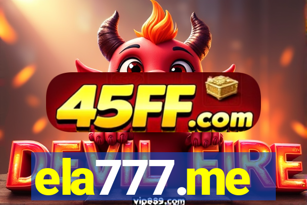 ela777.me