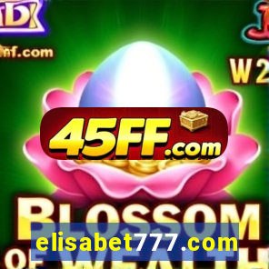elisabet777.com