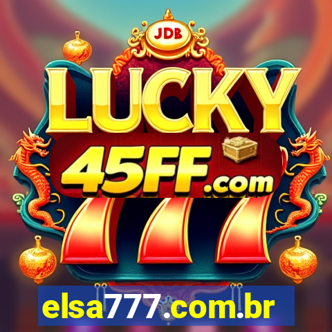 elsa777.com.br