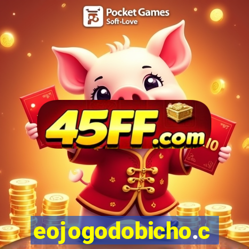 eojogodobicho.com