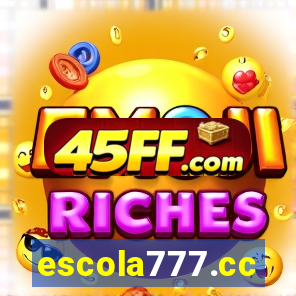 escola777.cc