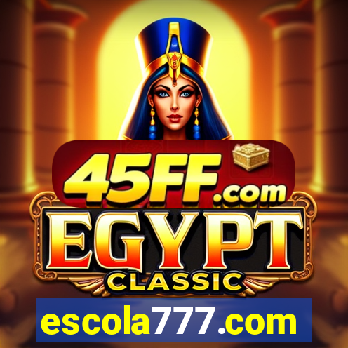 escola777.com