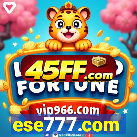 ese777.com