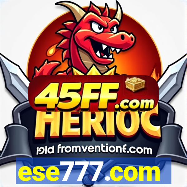 ese777.com