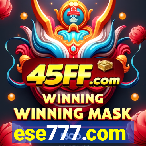 ese777.com