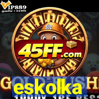 eskolka