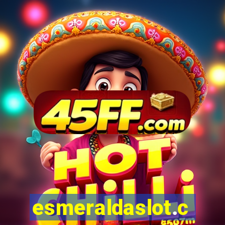 esmeraldaslot.com