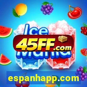 espanhapp.com