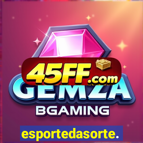 esportedasorte.com