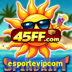 esportevipcom
