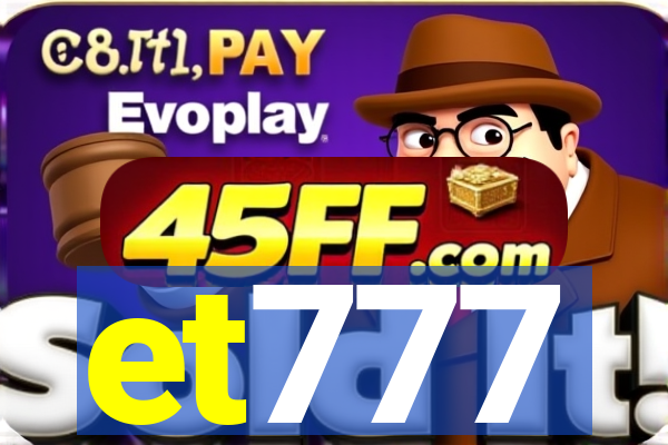 et777