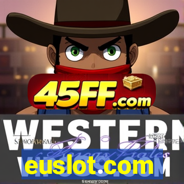 euslot.com
