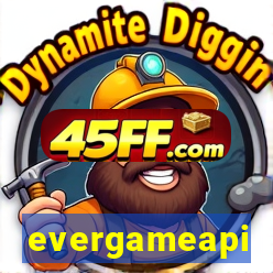 evergameapi