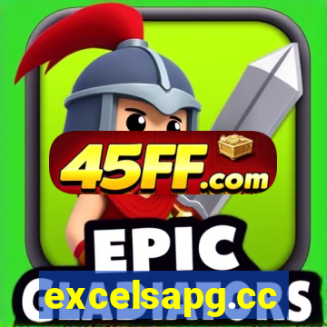 excelsapg.cc