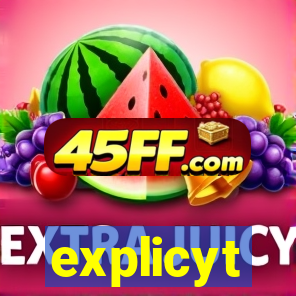 explicyt