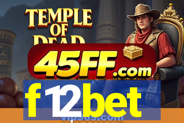 f12bet
