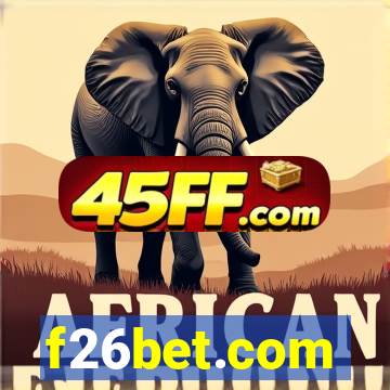 f26bet.com