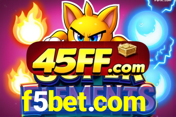 f5bet.com