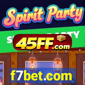 f7bet.com