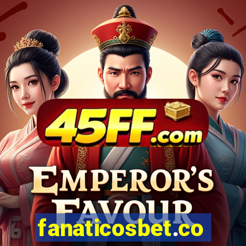 fanaticosbet.com
