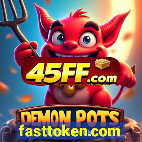 fasttoken.com