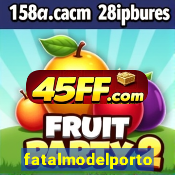 fatalmodelportoseguro