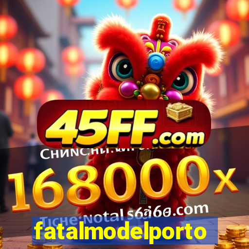 fatalmodelportoseguro