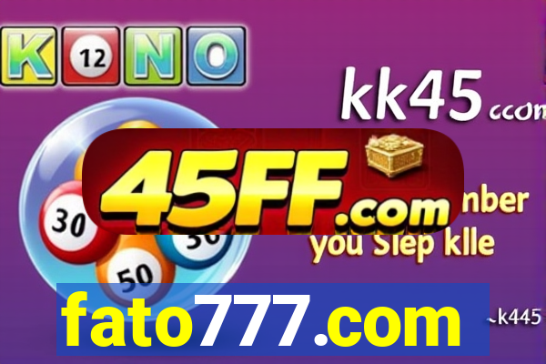 fato777.com